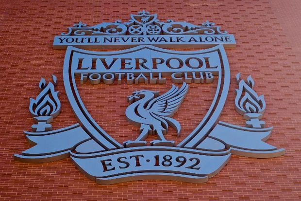 Siap-siap, Legenda Liverpool...