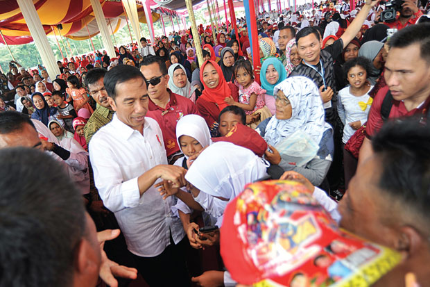 Bansos PKH 2018 Mulai...