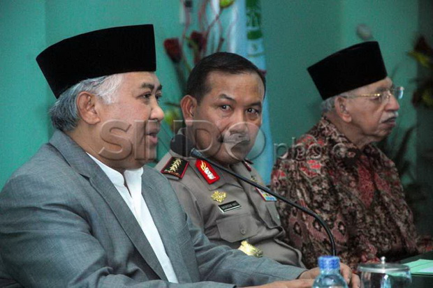 Indonesia Punya 2 Modal...