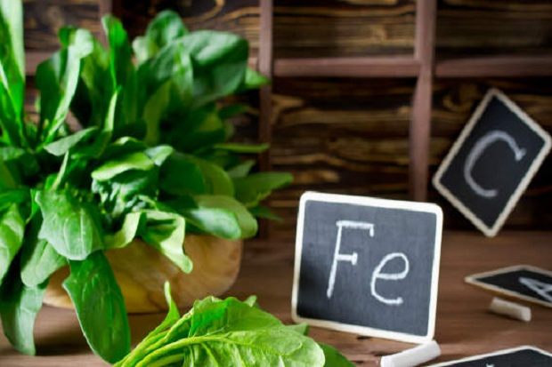 10 Fakta Tentang Anemia