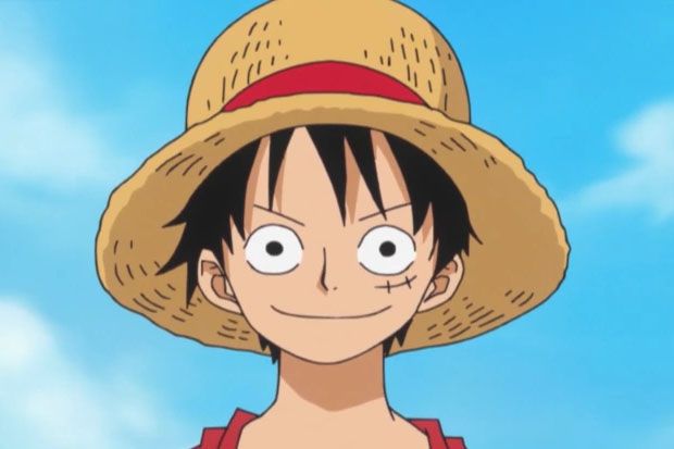 Luffy Bakal Unjuk Bentuk...