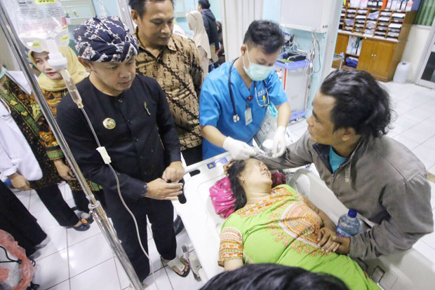 Bima Arya Ingin Warga...