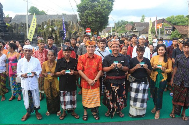 Percepat Realisasi UHC,...