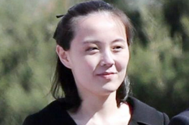 Siapakah Kim Yo-jong?...