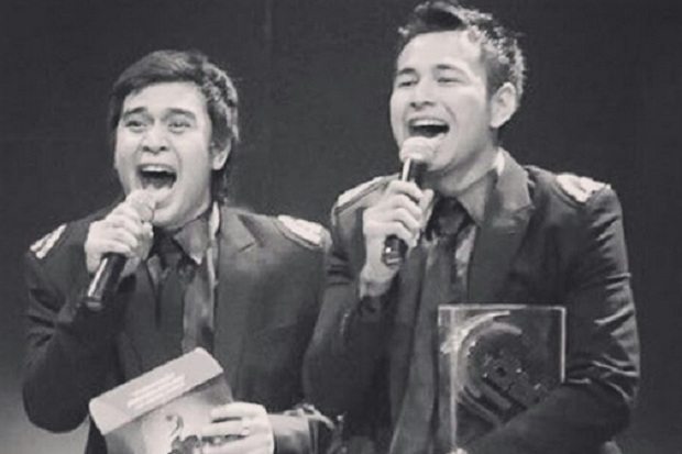 Raffi Ahmad Ungkap Angka...