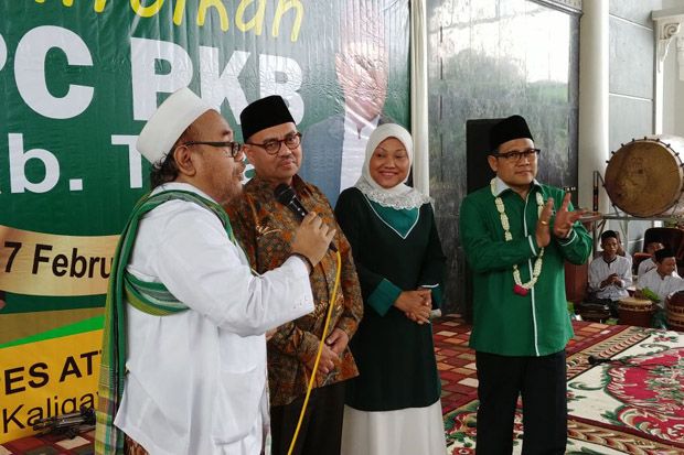 Jika Terpilih, Sudirman...