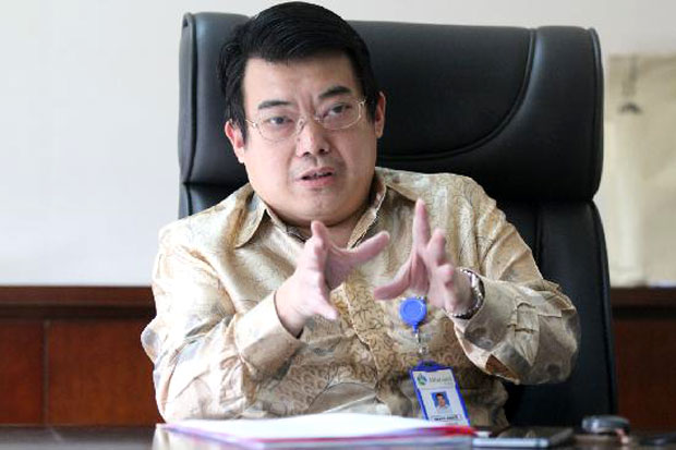 Mendorong Loyalitas,...