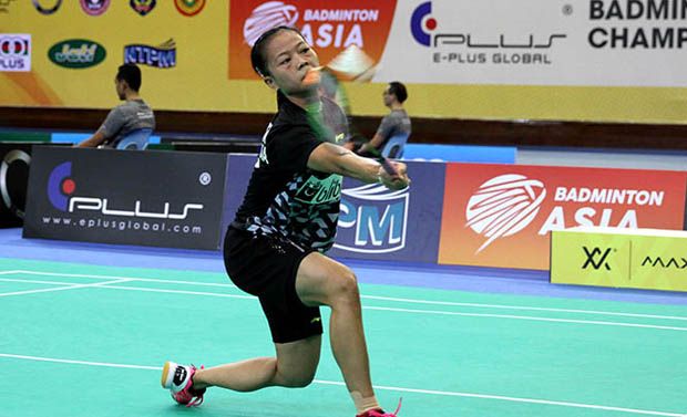 Fitriani Buka Keunggulan...