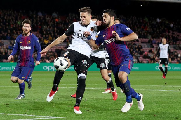 Preview Valencia vs...