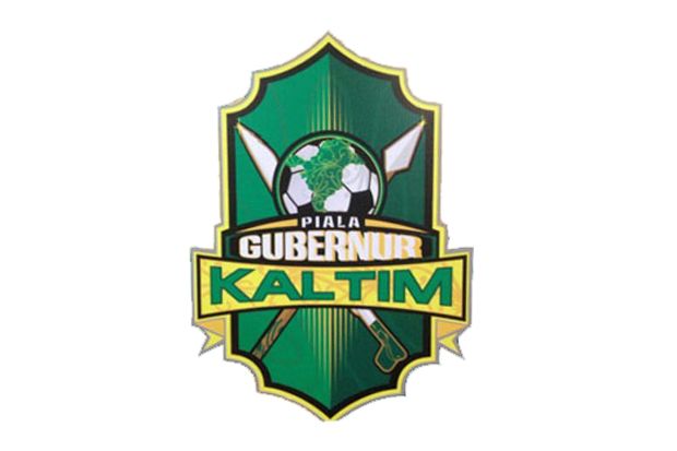 Piala Gubernur Kaltim...