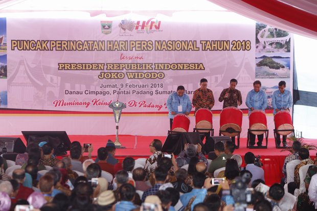 HPN 2018 Diharapkan...
