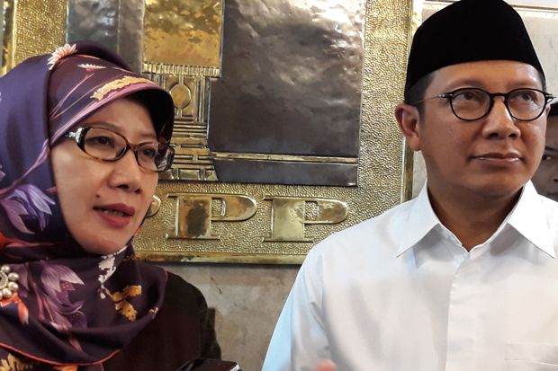 Fraksi PPP Klarifikasi...