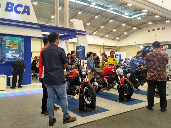 Tahun Ini BCA Finance...