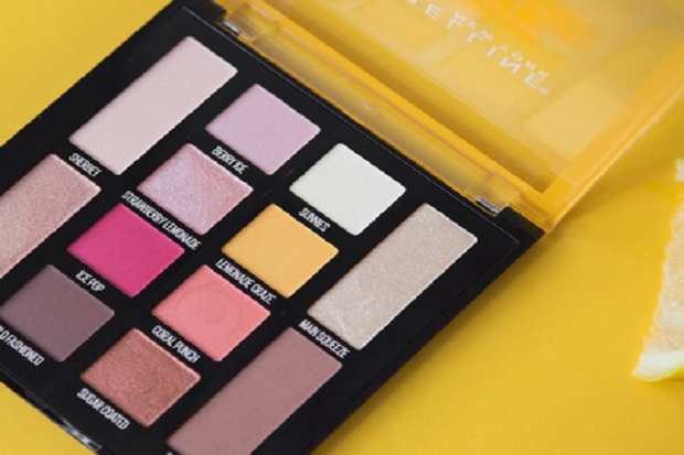 Baru! Eyeshadow Beraroma...