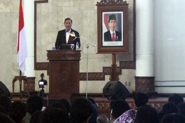 Tahun 2020, Indonesia...