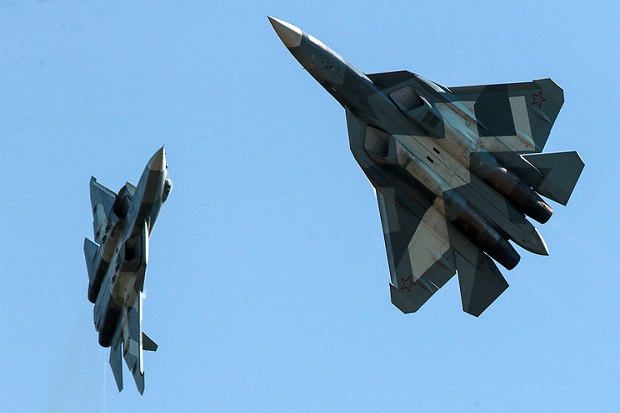 Rusia Bakal Borong 12...