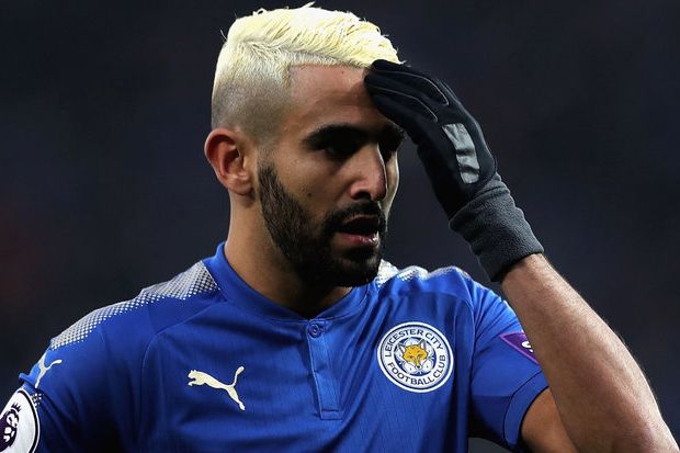 Masih Ngambek, Riyad...