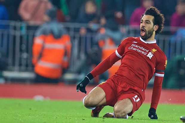 Misi Ganda Salah Bersama...