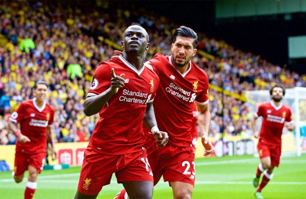 Liverpool Diklaim Lebih...