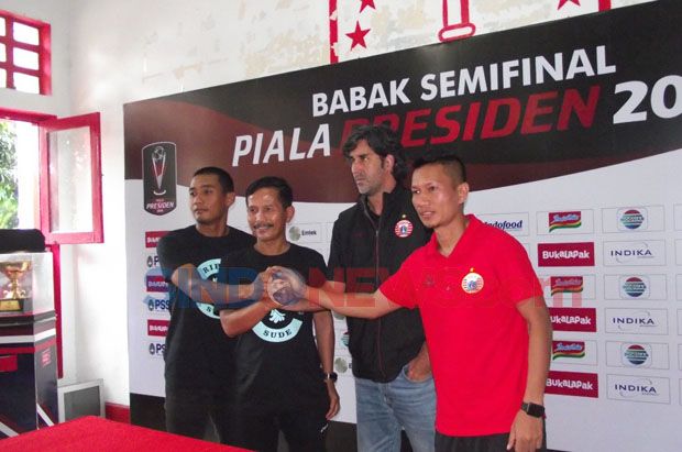 PSMS Medan Andalkan...