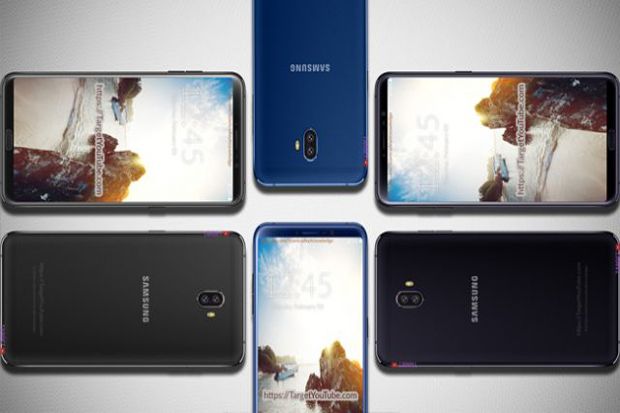 Mei, Samsung Hadirkan...