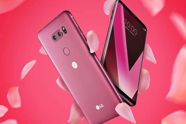 JD.id Jual LG V30 Plus...