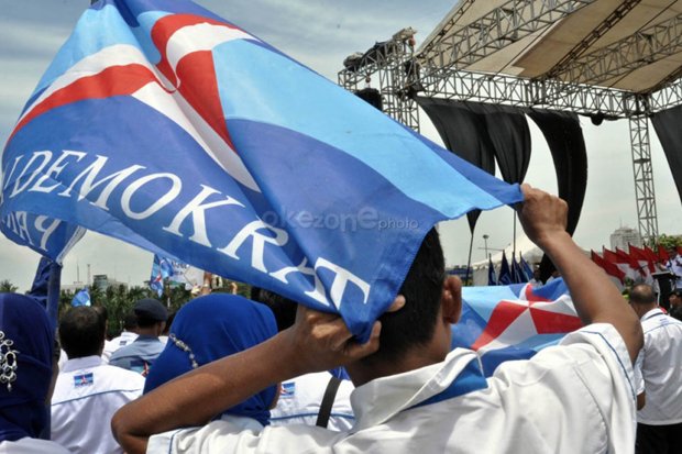 Dianggap Fitnah, Demokrat:...