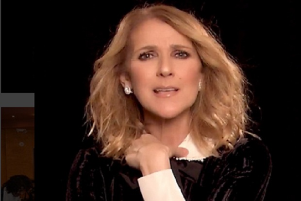 Lewat Video, Celine...
