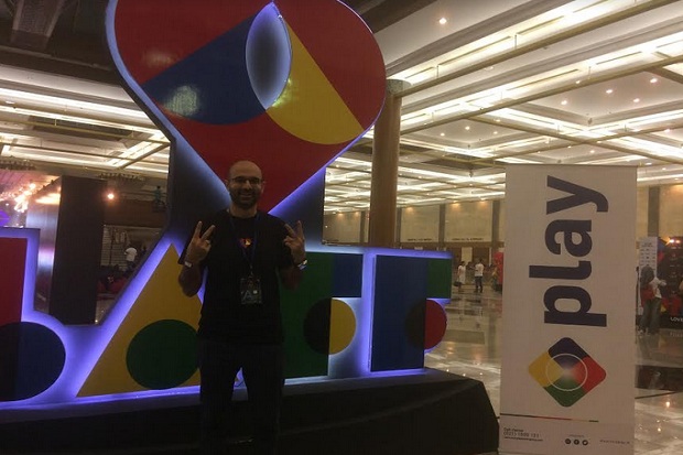 LAFFestival Dekatkan...
