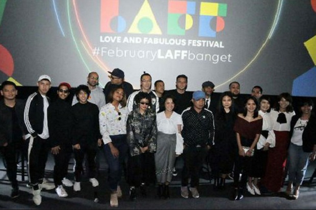 LAFFestival Puaskan...