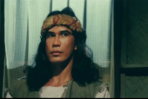 Aktor Laga Indonesia,...