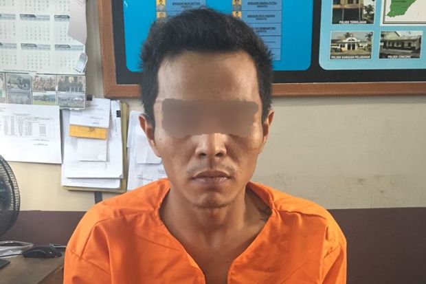 Dapat Kiriman dari Lapas,...