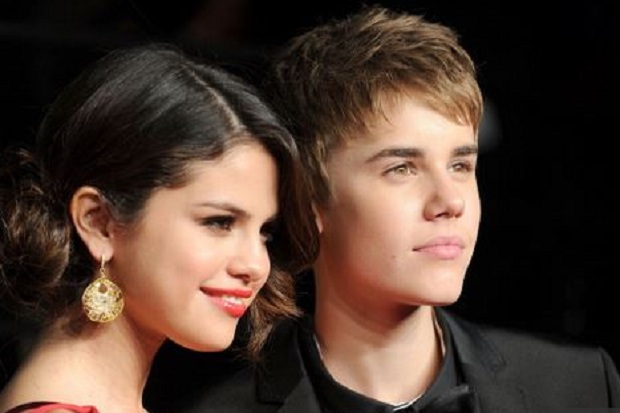 Selena Gomez dan Justin...
