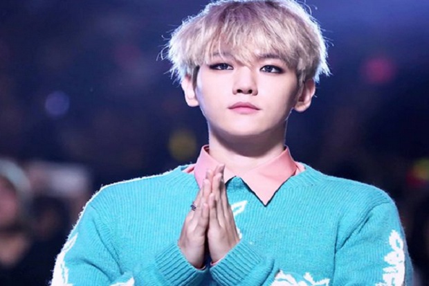 Baekhyun Hampir Gagal...