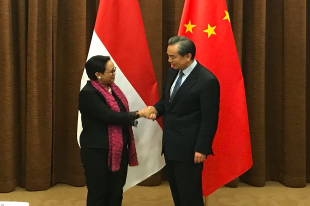 Disambut Hangat di Beijing,...