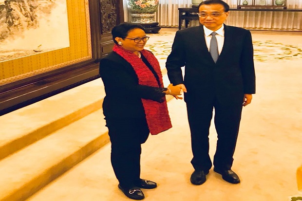 PM China Senang Dikunjungi...