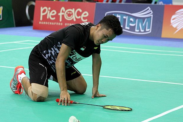 Bukan Soal Teknik, Ini...
