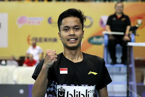 Belum Tampil Maksimal,...