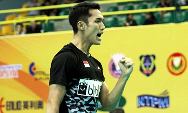 Jonatan Christie Buka...