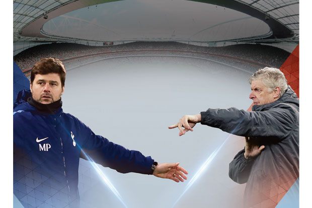 Preview Tottenham vs...
