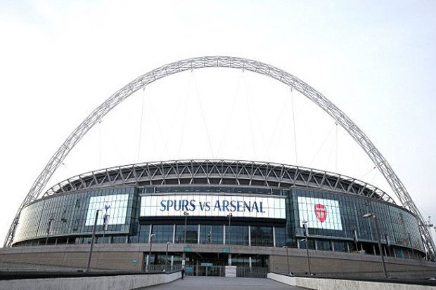 Susunan Pemain Tottenham...