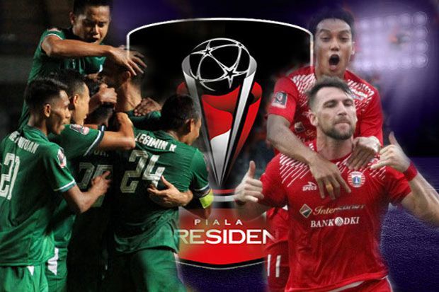 Preview PSMS Medan vs...
