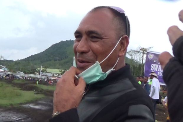 Ditangkap KPK, Ini Harta...