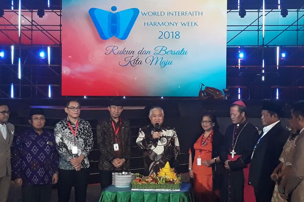 Utusan Khusus Presiden...
