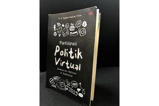 Politik Virtual Era...