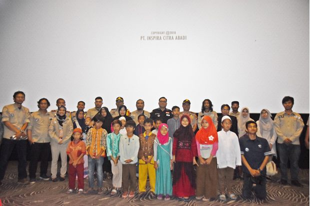 Hari Pers Nasional,...