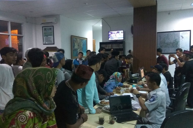 Jasa Raharja Akan Santuni...
