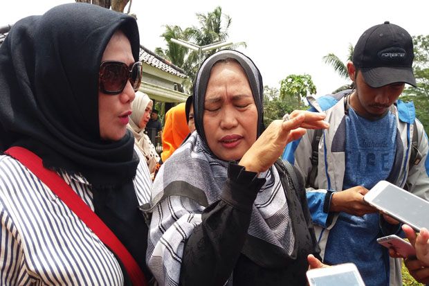 Kecelakaan Tanjakan...