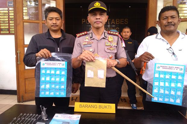 Pengangguran Bergaya...