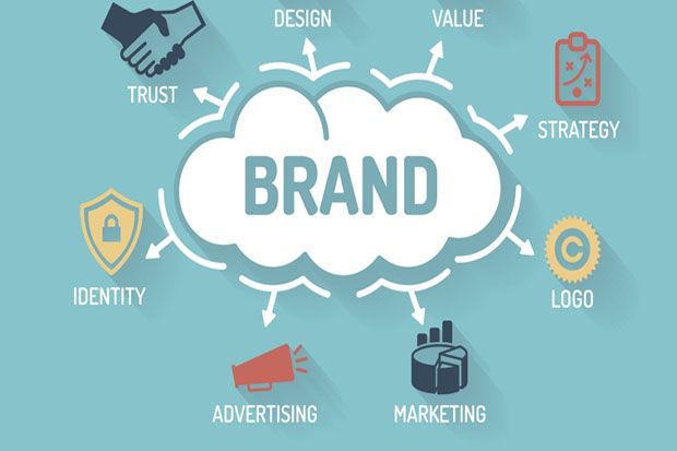 Brand Bukan (Lagi) Pertimbangan...